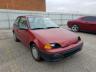 GEO - METRO