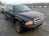 DODGE - DURANGO