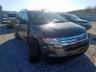 FORD - EDGE SE