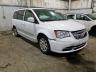 CHRYSLER - MINIVAN