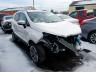 FORD - ECOSPORT T