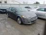 FORD - FUSION