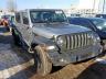 JEEP - WRANGLER U