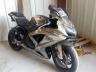 SUZUKI - GSX-R750