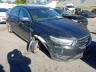 FORD - TAURUS LIMITED