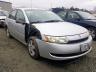 SATURN - ION