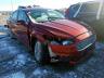 FORD - FUSION