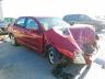 FORD - FUSION