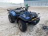SUZUKI - ATV
