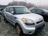 KIA - SOUL