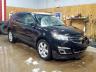 CHEVROLET - TRAVERSE