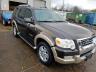 FORD - EXPLORER E