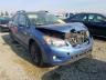 SUBARU - XV