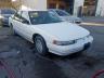 OLDSMOBILE - CUTLASS