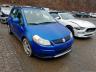 SUZUKI - SX4