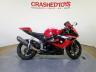 SUZUKI - GSX-R1000
