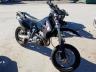 SUZUKI - DR-Z400 SM