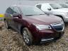 ACURA - MDX ADVANCE