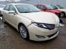 LINCOLN - MKZ
