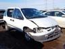 DODGE - CARAVAN