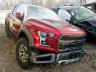 FORD - F150 RAPTOR