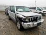 JEEP - COMMANDER