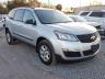 CHEVROLET - TRAVERSE