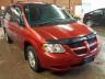 DODGE - CARAVAN
