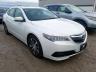 ACURA - TLX
