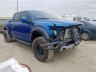 FORD - F150 RAPTOR
