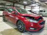 FORD - FOCUS SEL