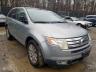 FORD - EDGE SEL P