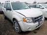 FORD - ESCAPE XLT