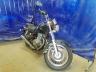 SUZUKI - GZ250