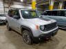 JEEP - RENEGADE TRAILHAWK