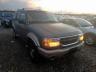 FORD - EXPLORER E