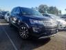 FORD - EXPLORER P