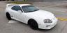 TOYOTA - SUPRA