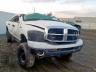 DODGE - RAM 2500