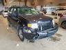 FORD - ESCAPE XLS