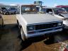 FORD - BRONCO II