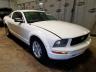 FORD - MUSTANG