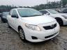 TOYOTA - COROLLA BA