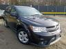 DODGE - JOURNEY SXT
