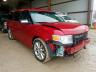 FORD - FLEX LIMITED