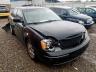 FORD - FIVE HUNDRED