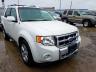 FORD - ESCAPE LIMITED
