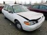 FORD - ESCORT
