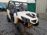 CAN-AM - SIDEBYSIDE