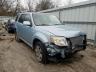 MERCURY - MARINER